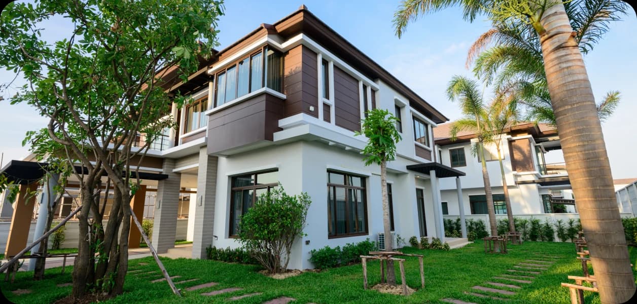 Real Estate & Property