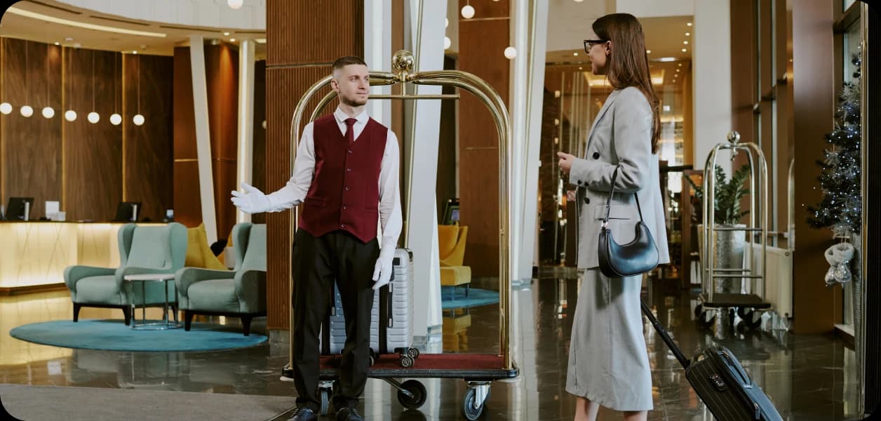 Hospitality & Travel