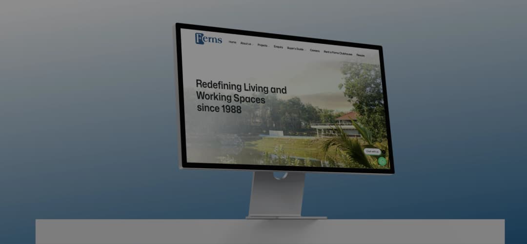 Ferns Estates & Developers