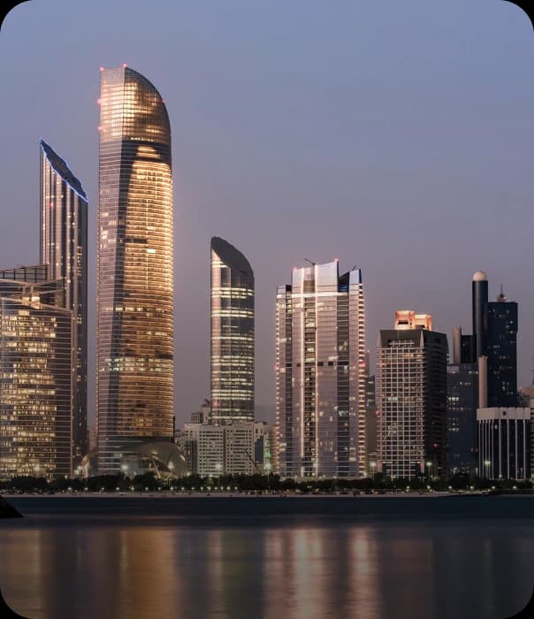 Web Design Abu Dhabi