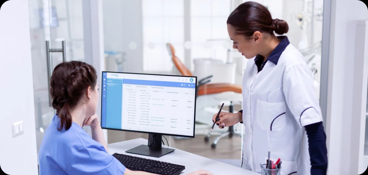 Appointment Booking System