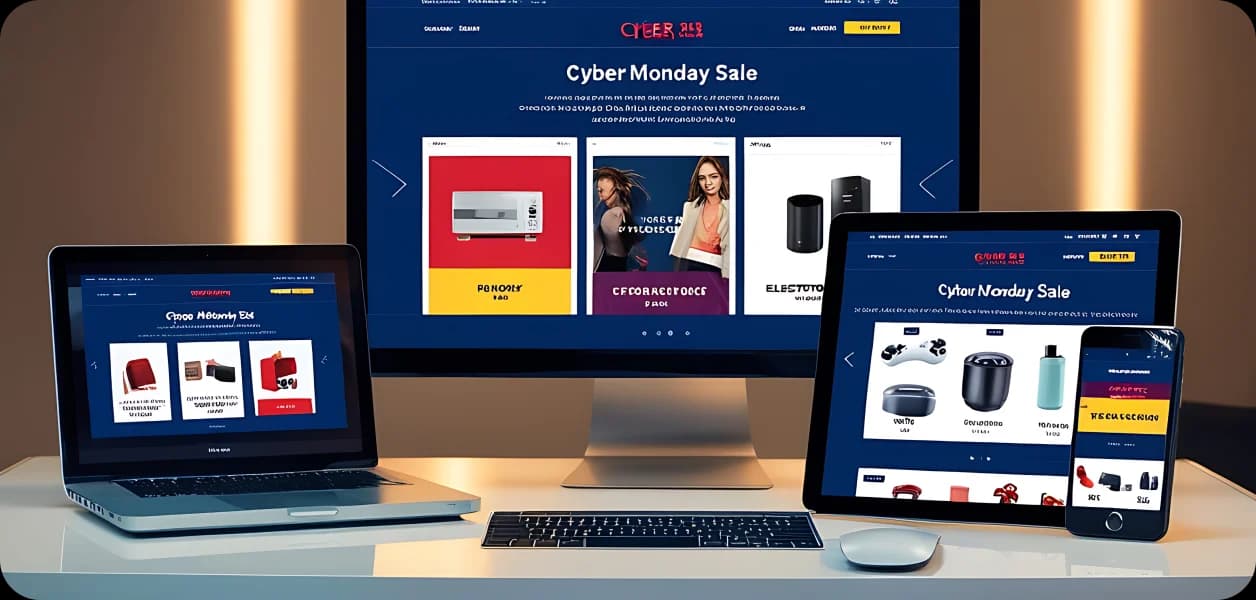 Custom eCommerce Design