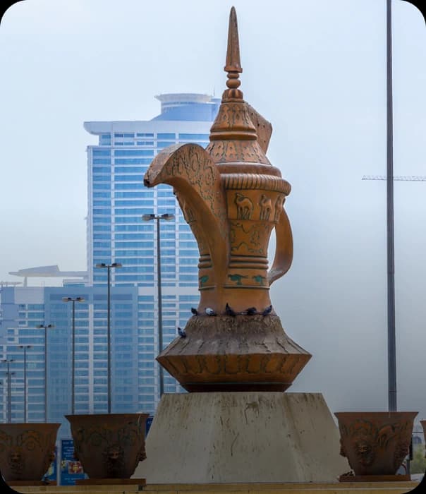 Web Design in Fujairah