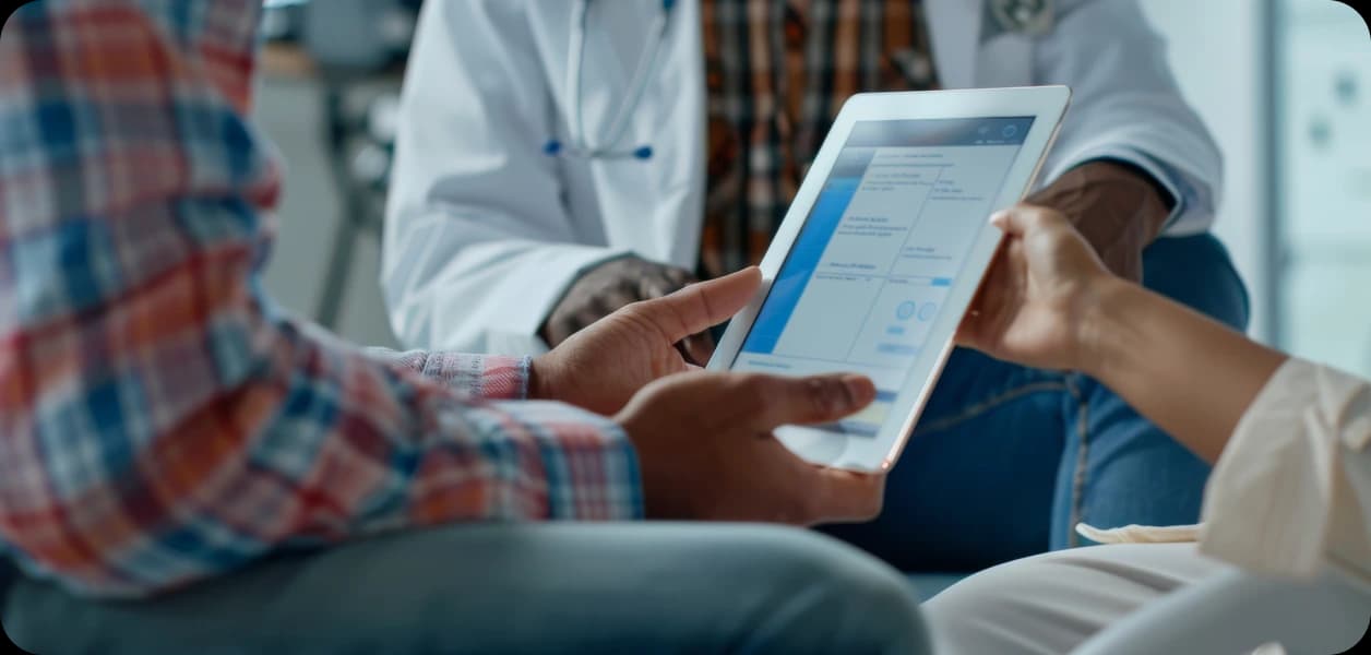 Secure Patient Portals