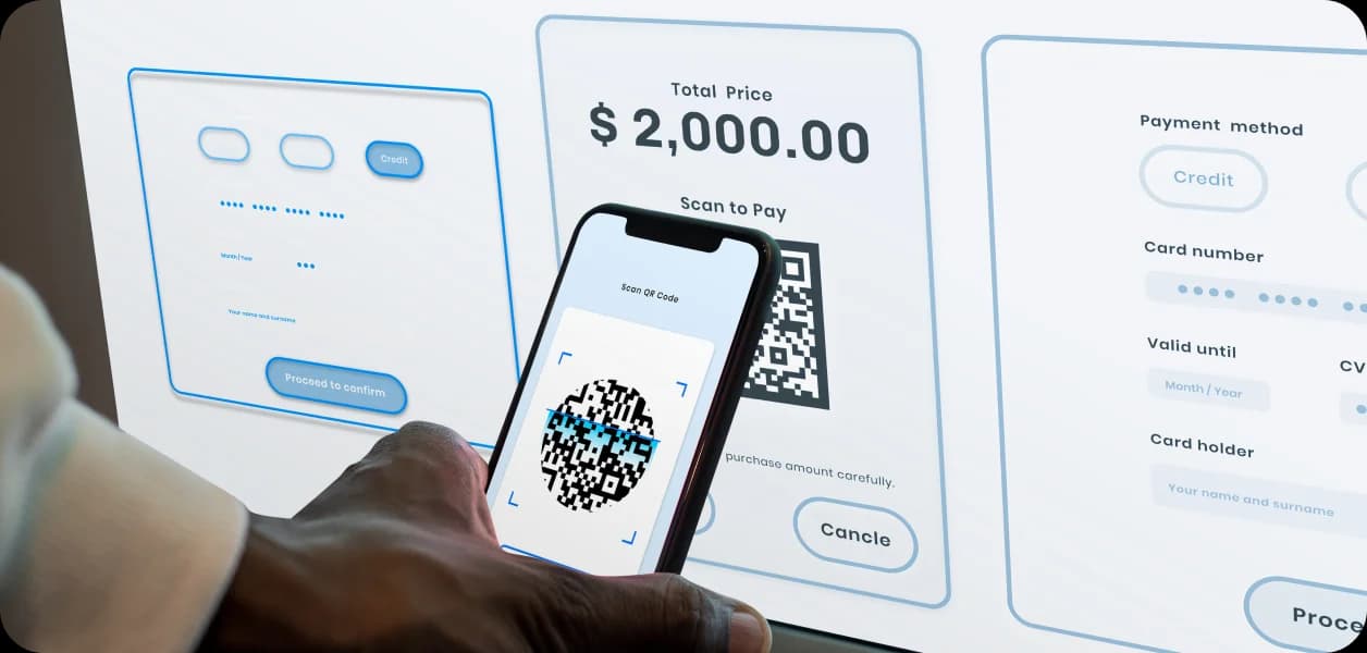 Payment Gateway Integration