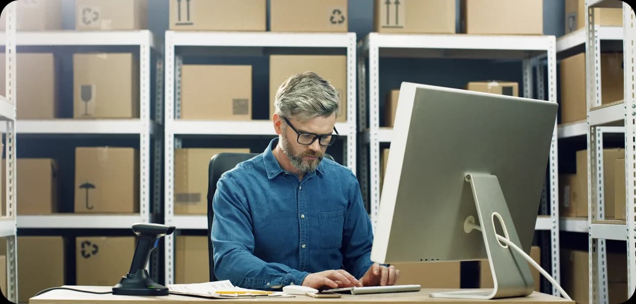 Product Catalog Management