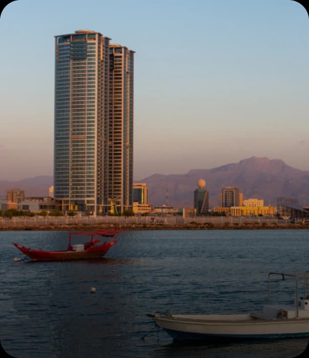 Web Design Ras Al Khaimah