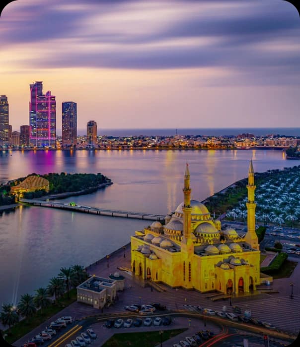 Web Design in Sharjah