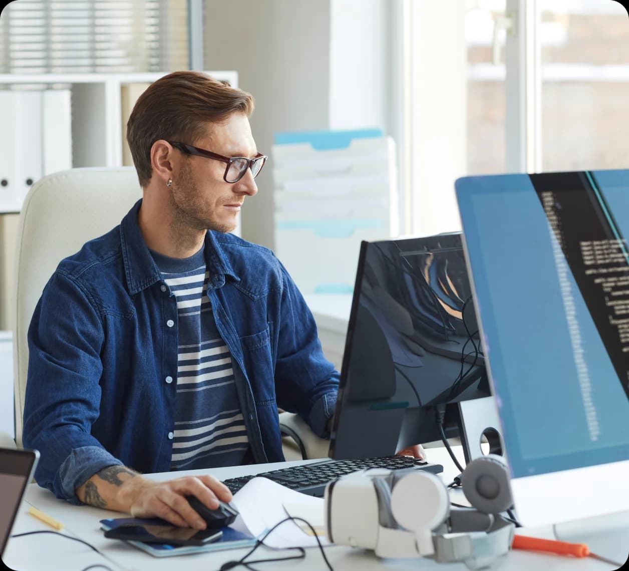 Why Website Development