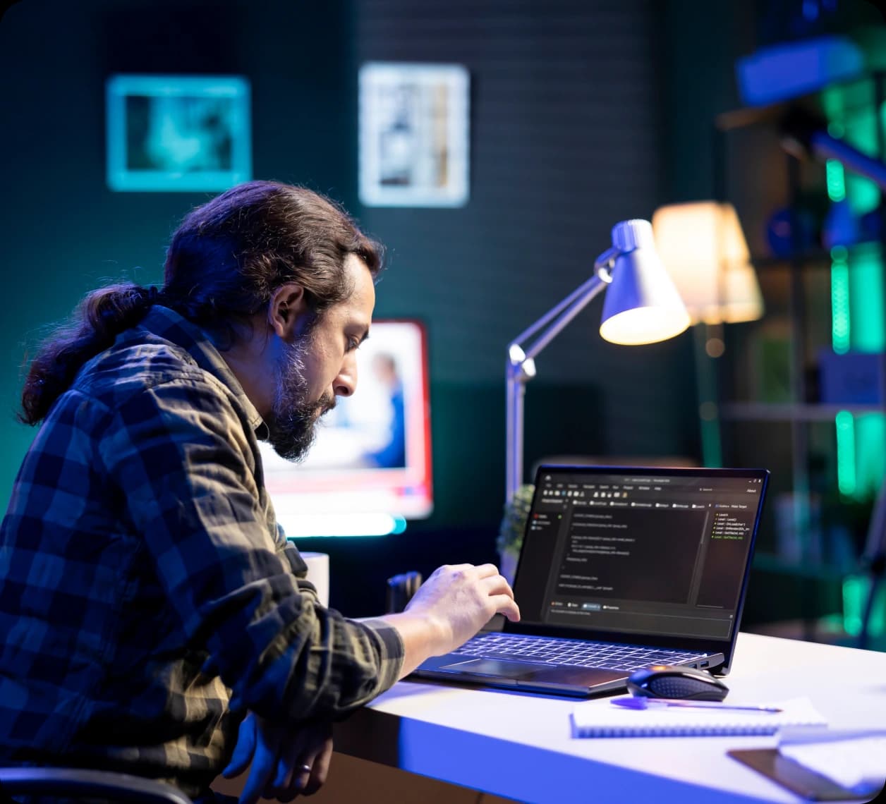 Why Website Development