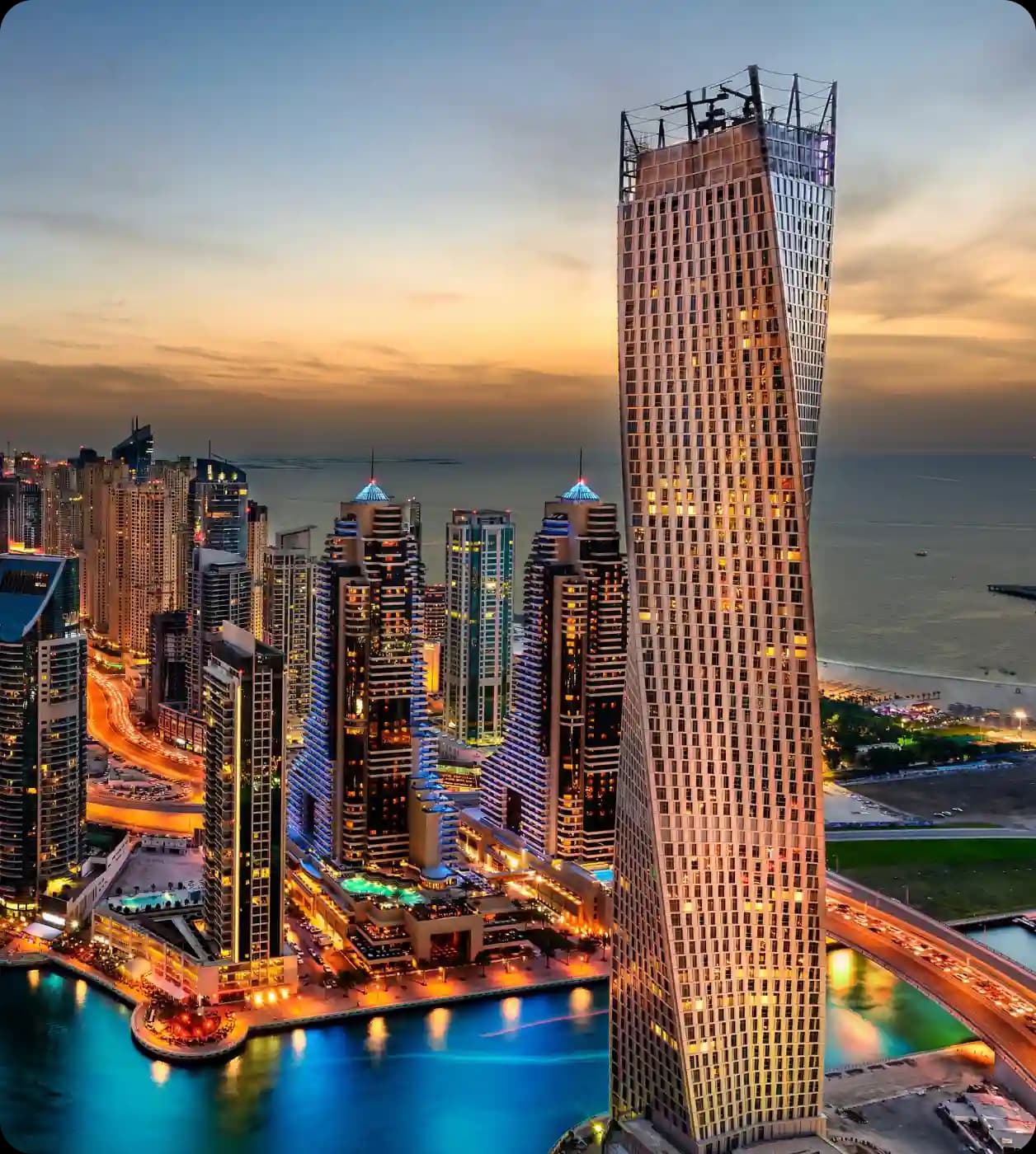 sharjah