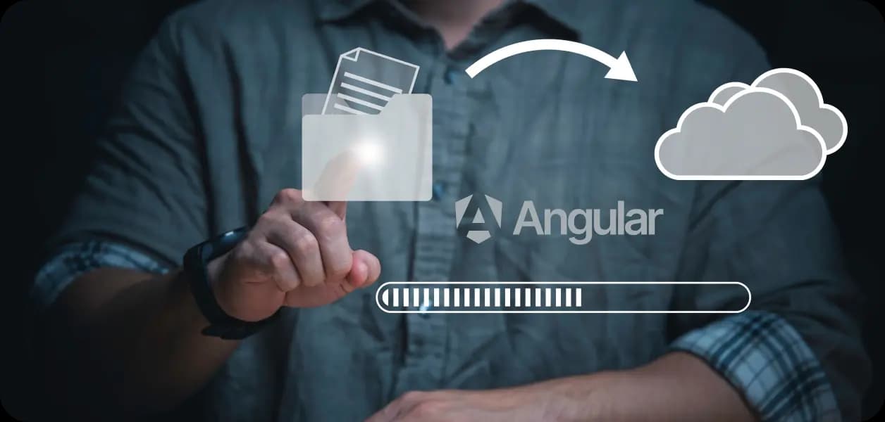 Angular Migration & Upgradation