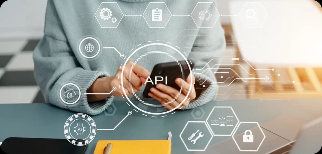 API Integration & Development
