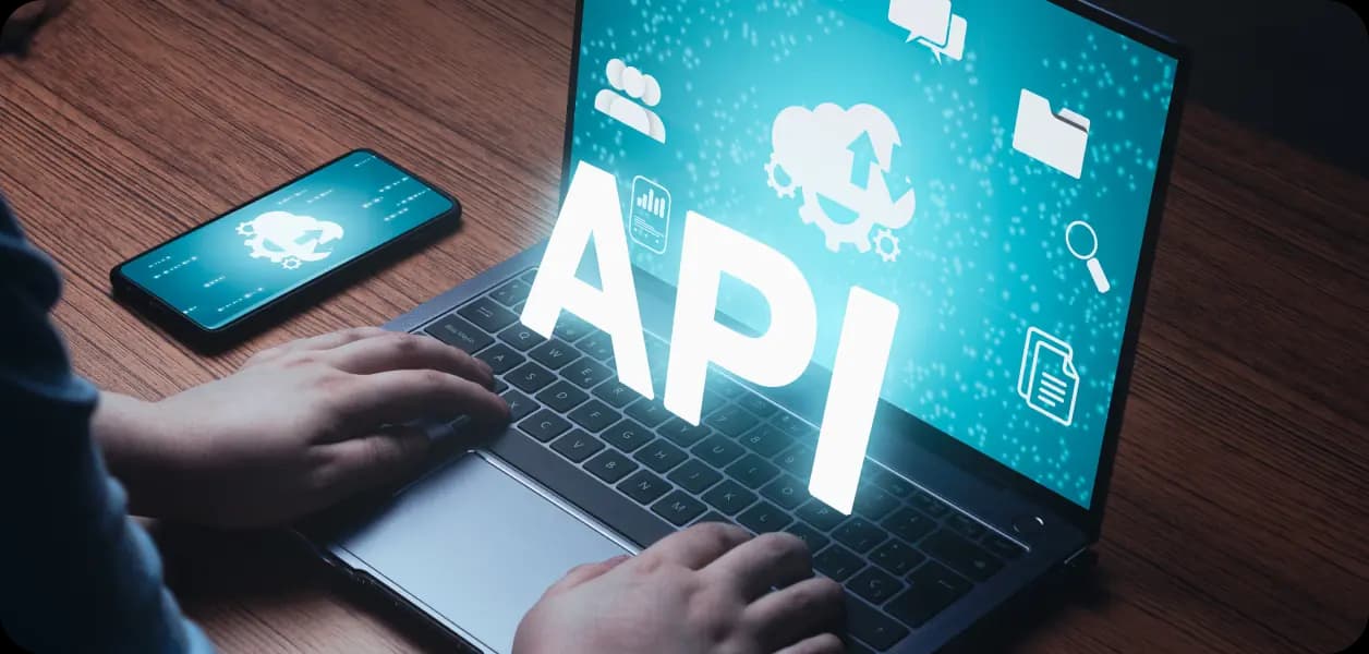 API Development & Integration