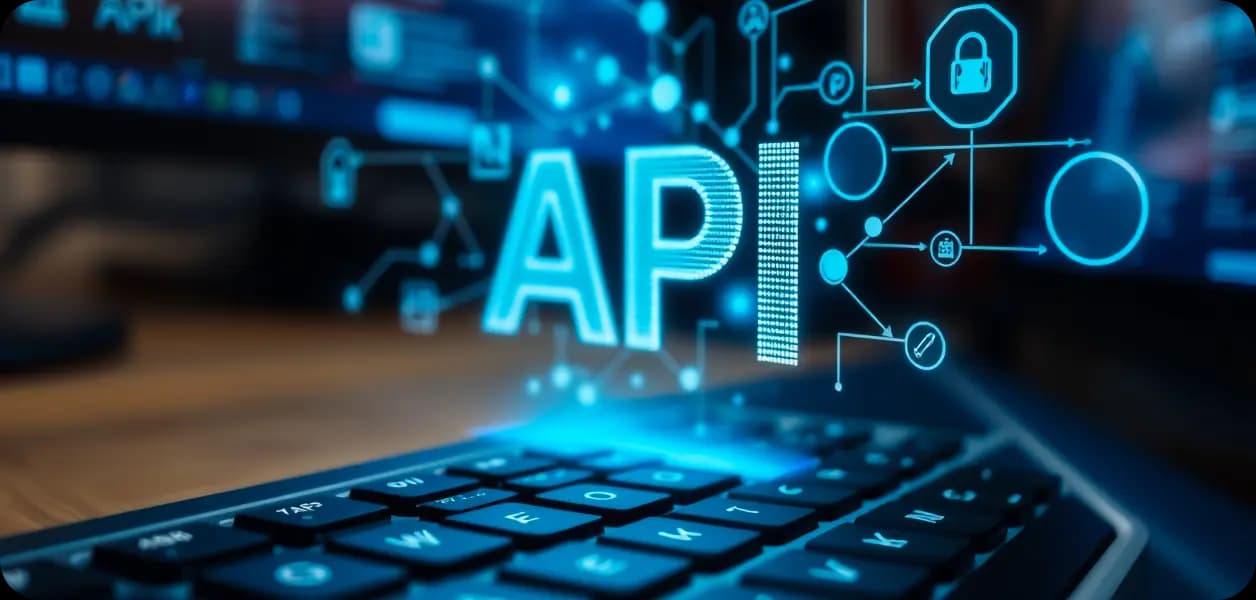 API Integration & Development