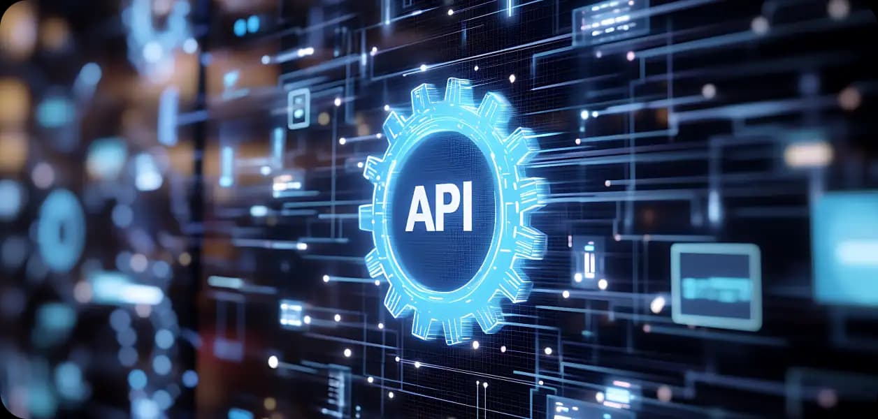 API Integration & Development