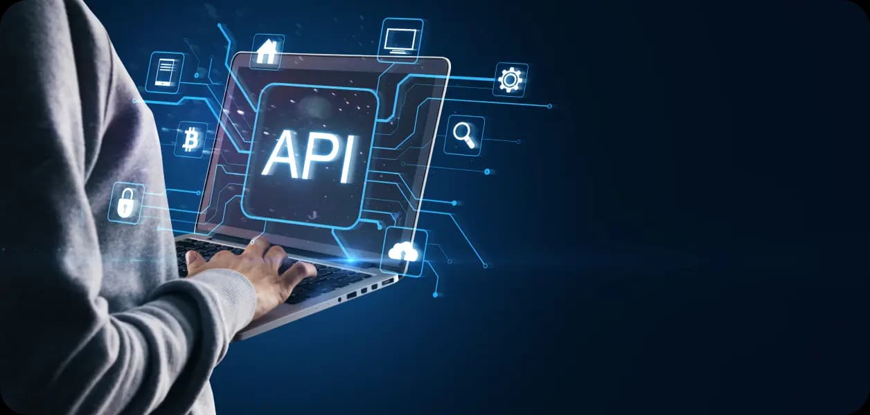 API Development & Integration