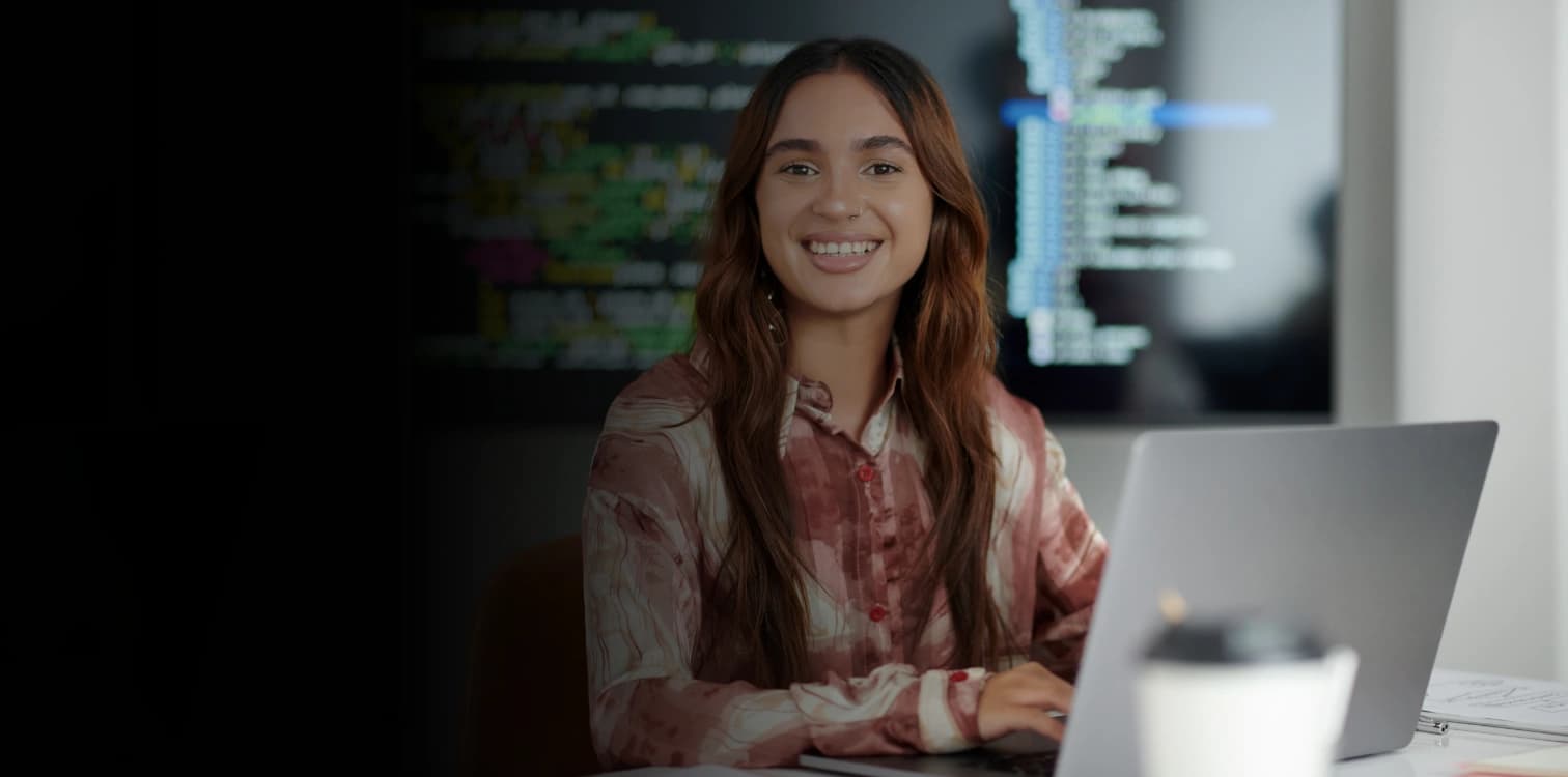 Static Website Development