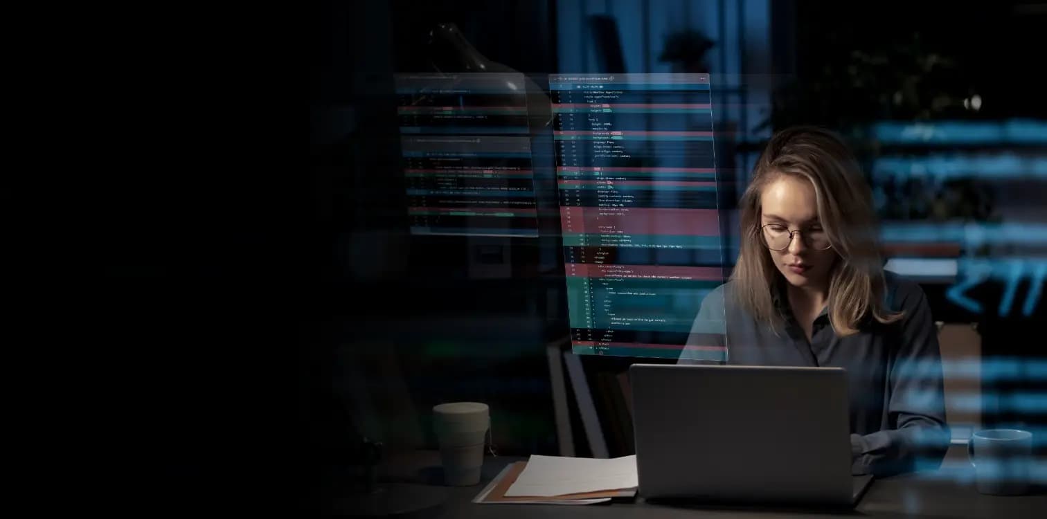 Dynamic Web Development