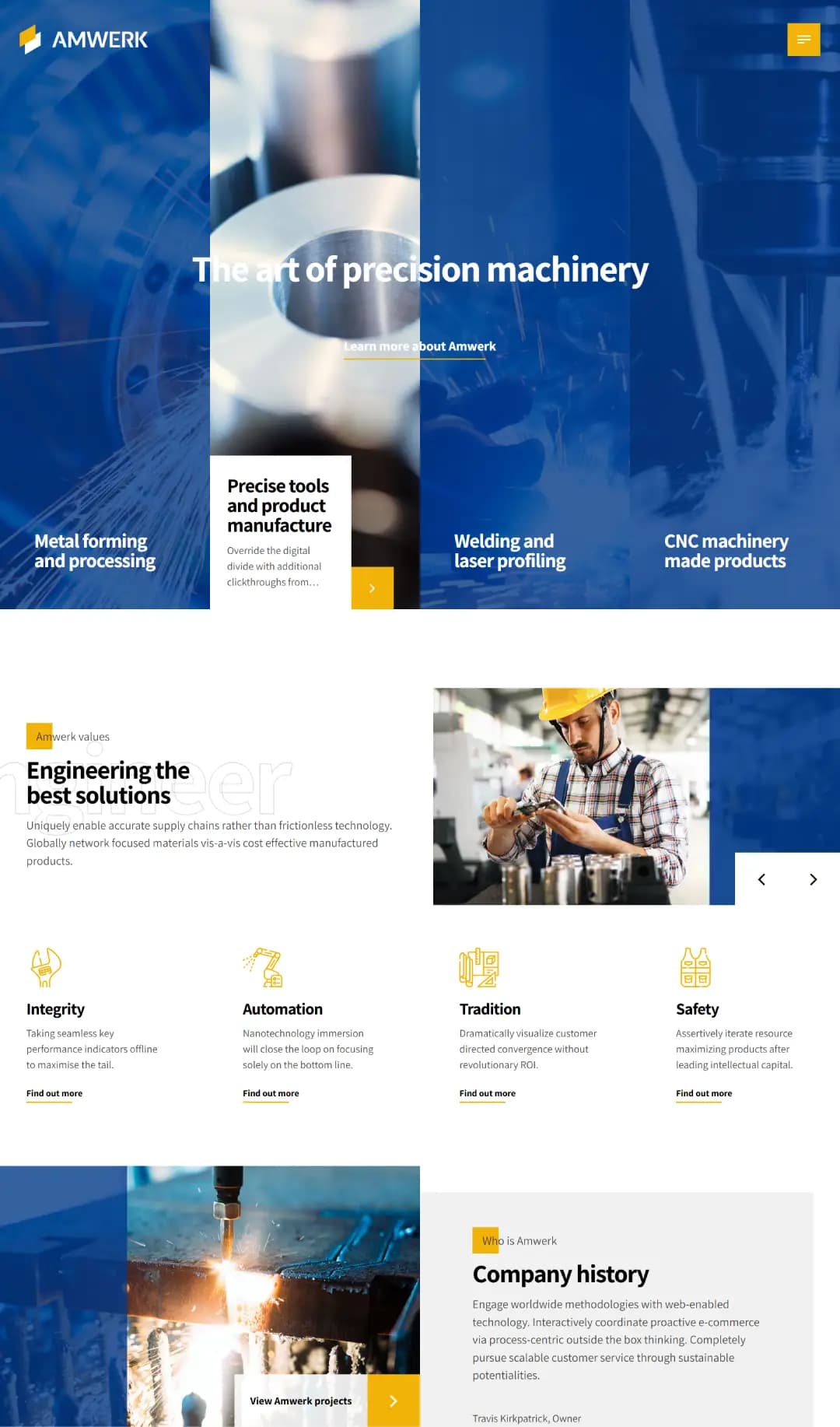 Financial Strategy Group