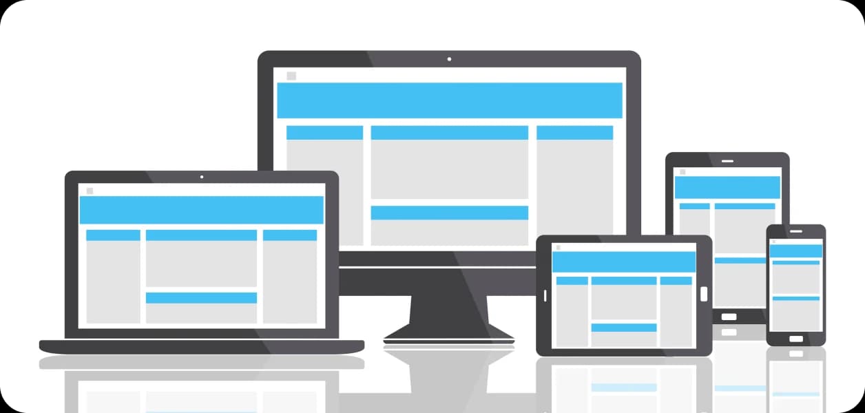 Custom Website Design