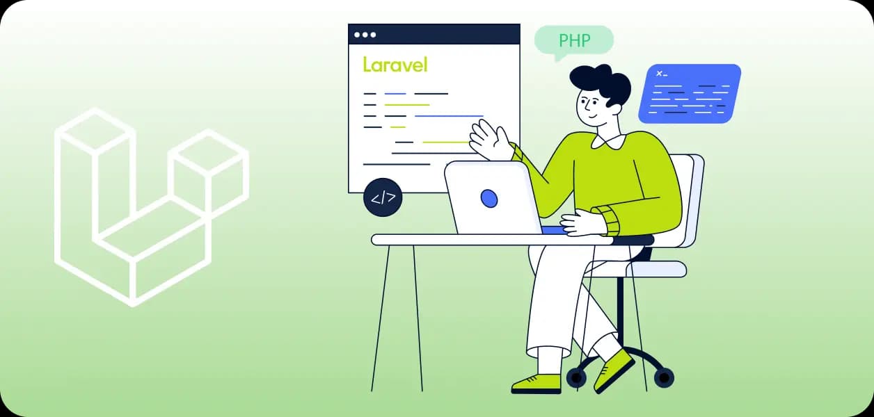 Custom Laravel Development