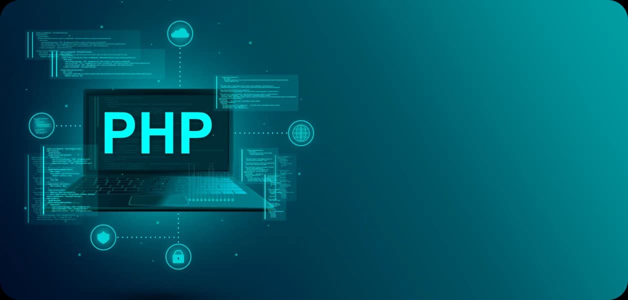 Custom PHP Web Development