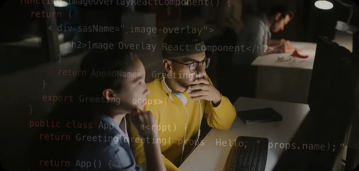 Custom ReactJS Development