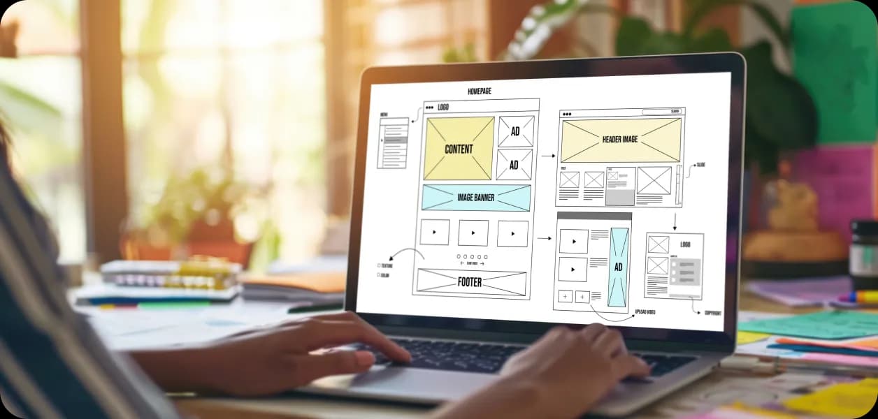 Custom Website Design