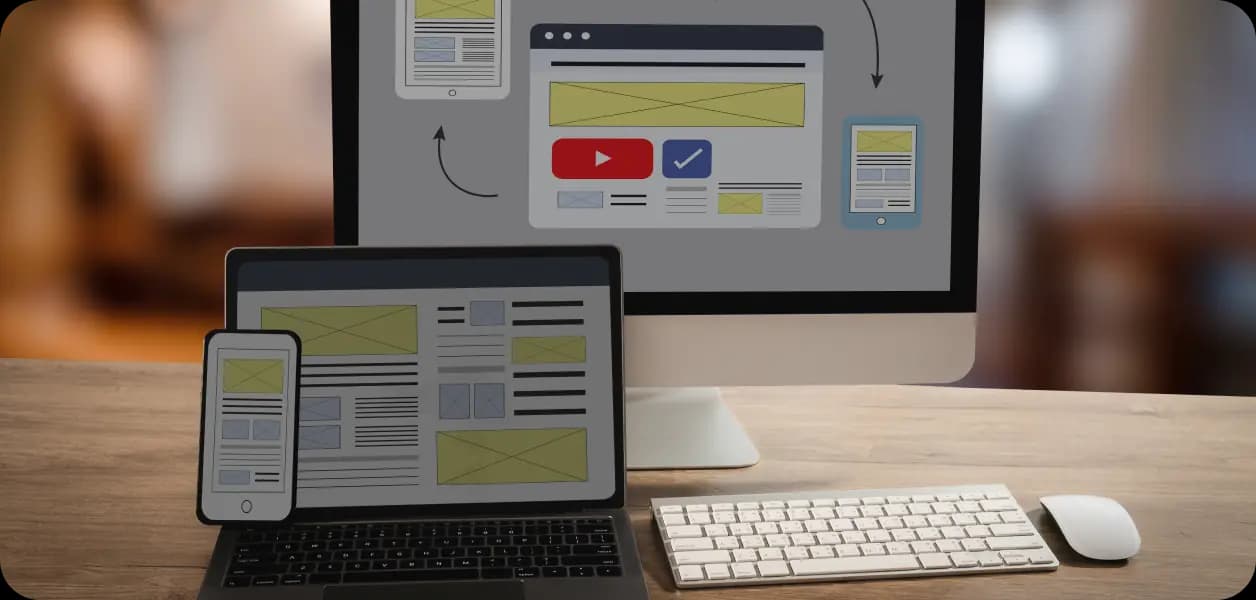 Custom Website Design