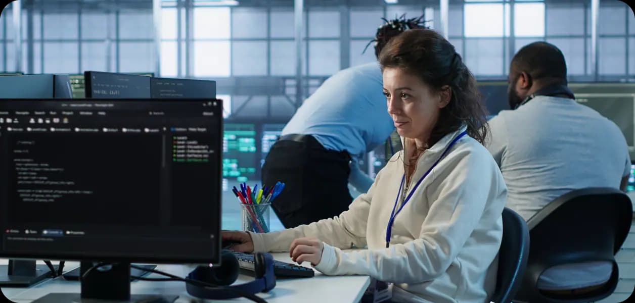 Maintenance & Support