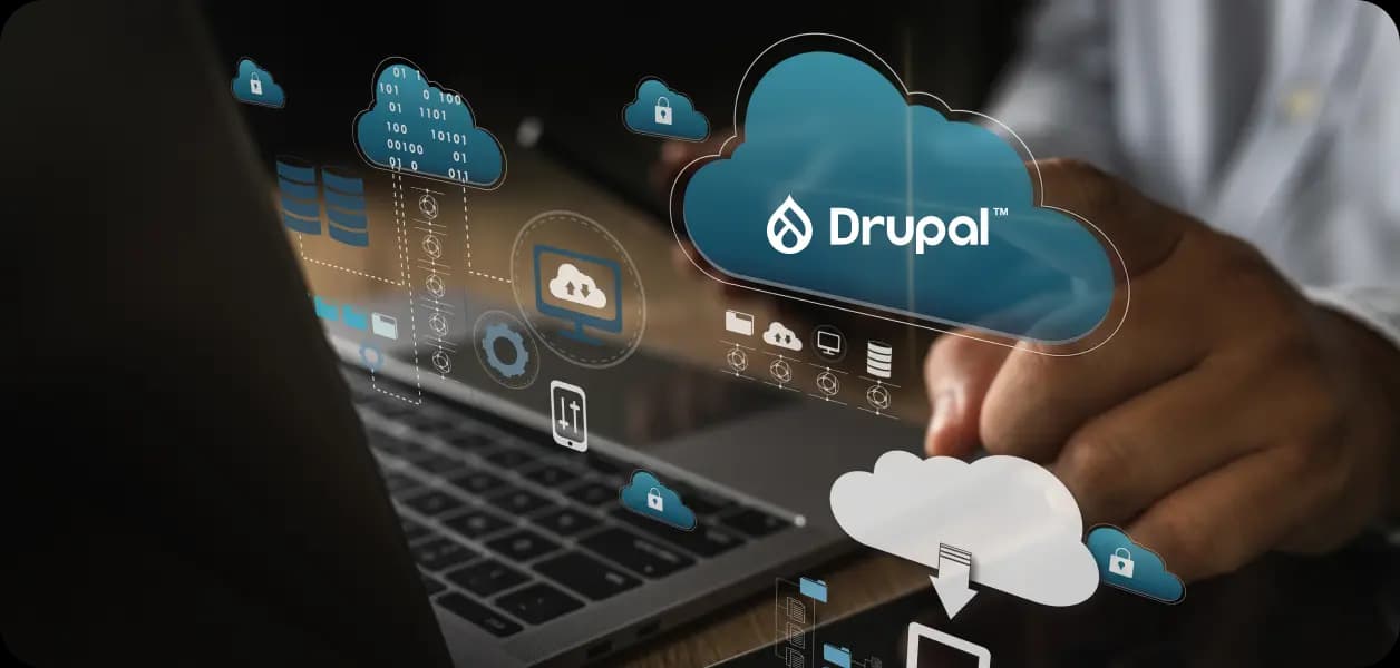 Enterprise Drupal Solutions