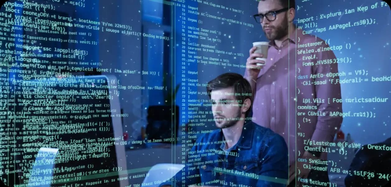 Front-End Design & Development