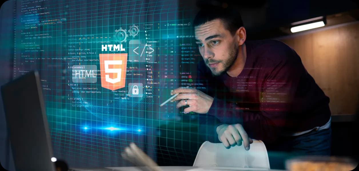 Frontend Development