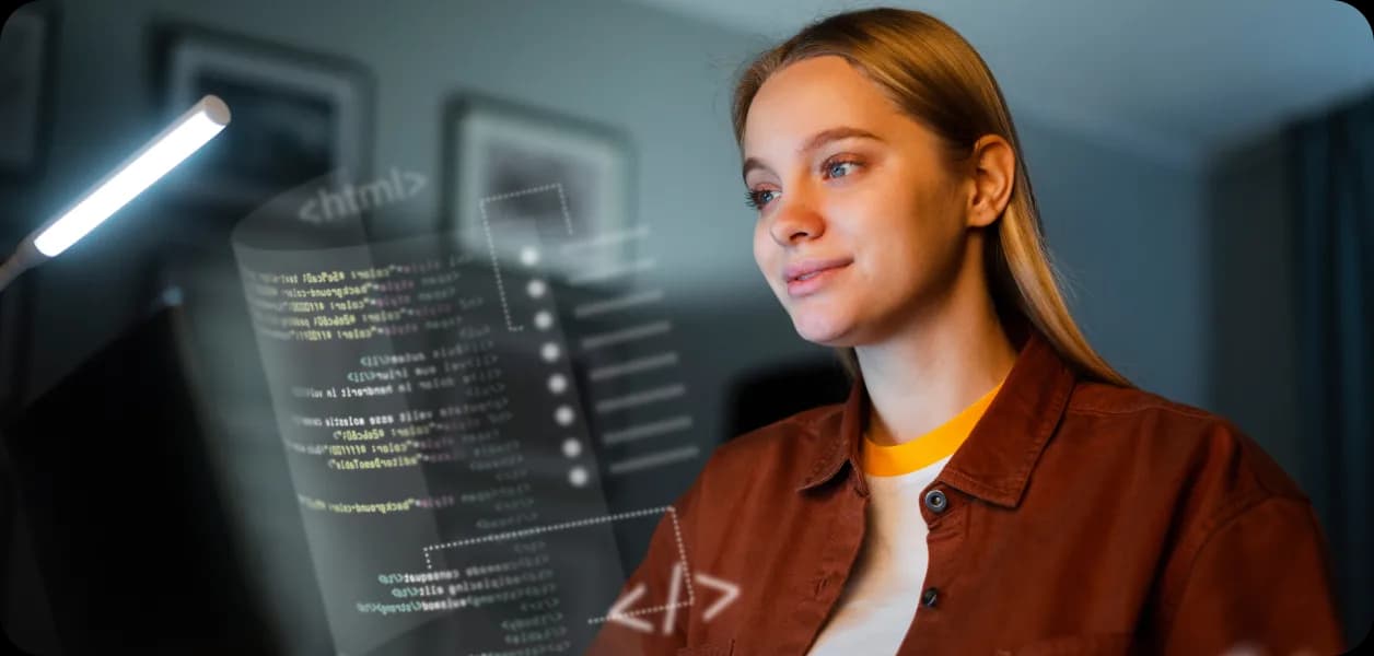 Full Stack Development