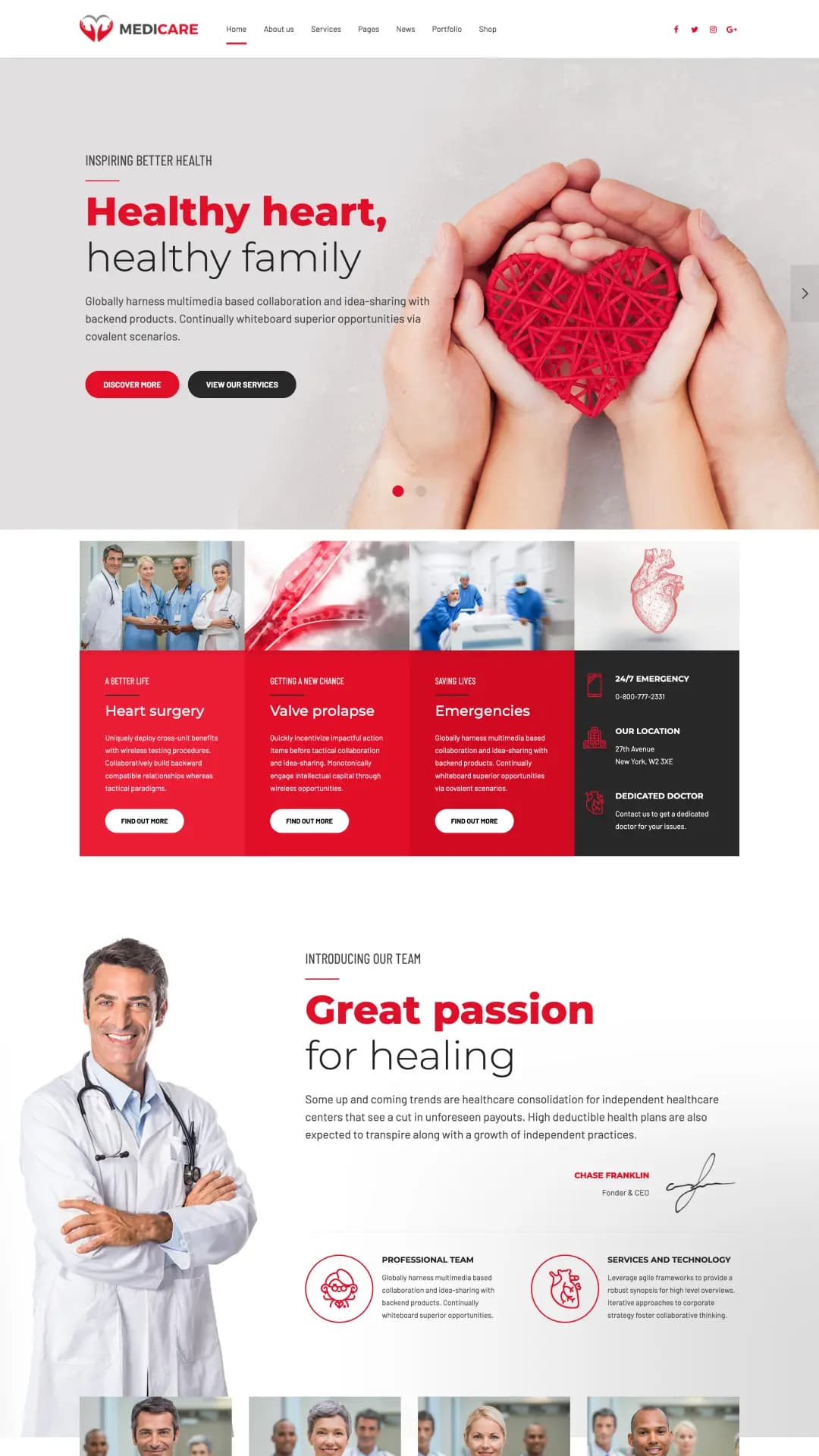 Smile Care Clinic Dubai