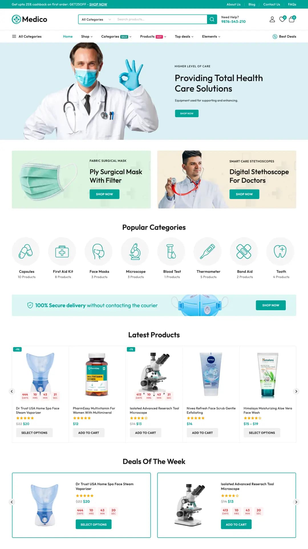 Advanced Ortho Center