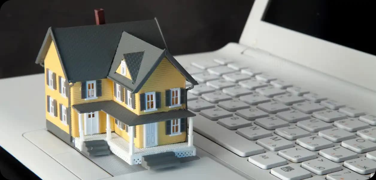 Real Estate & Property Development Branding