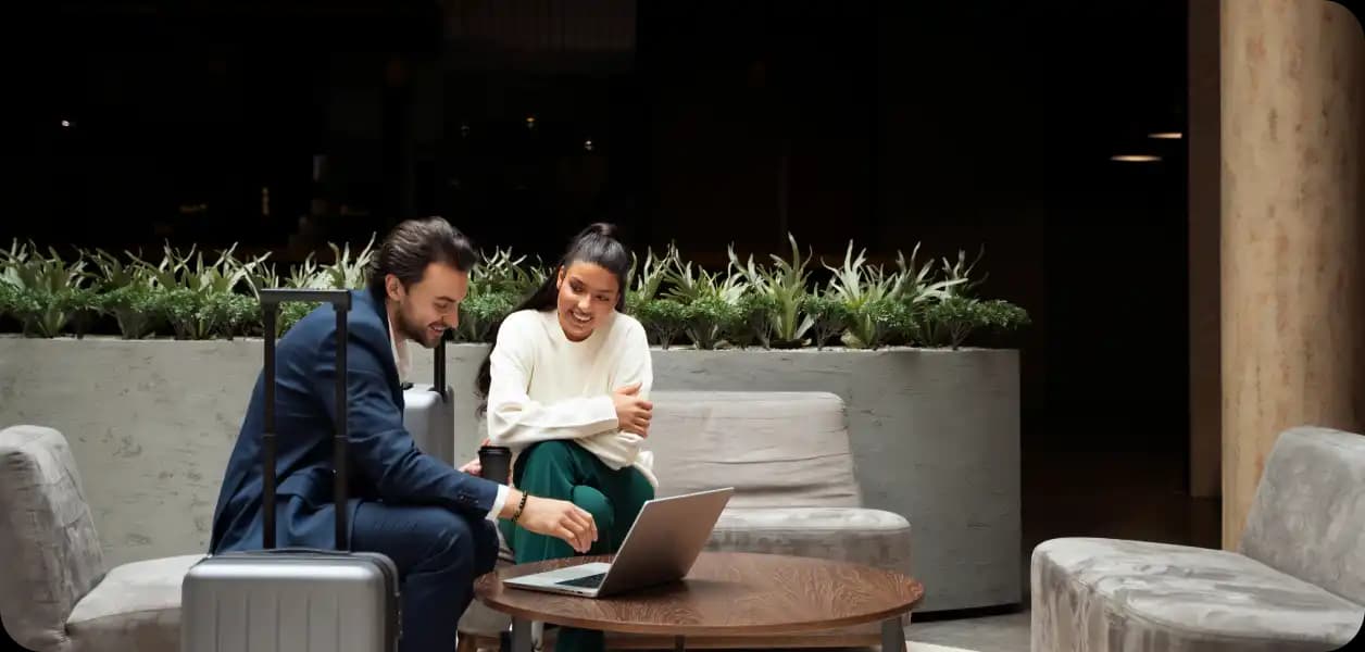 Hospitality, Lifestyle & Luxury Branding