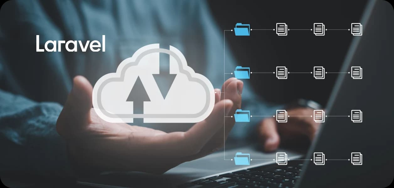 Laravel Migration & Upgradation