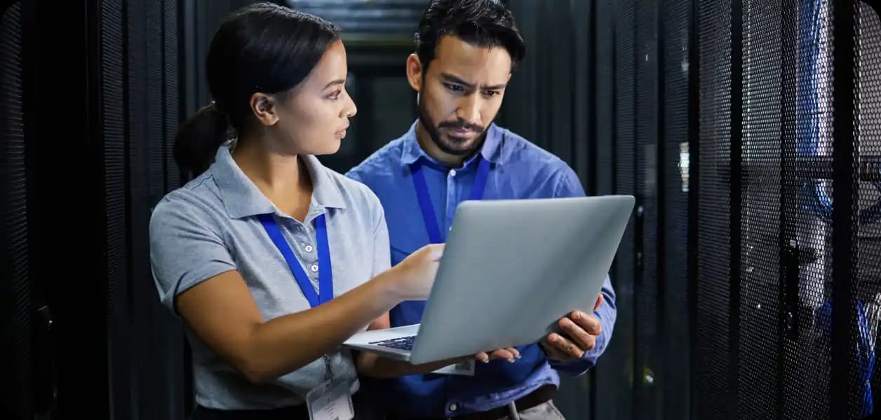 Maintenance & Support