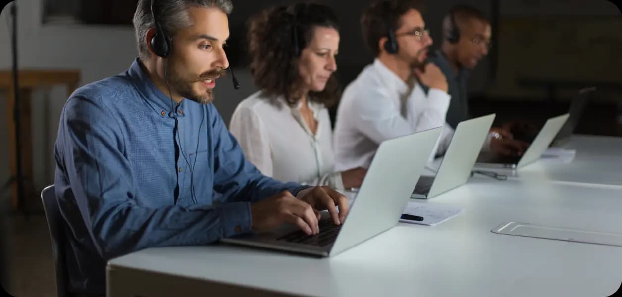 Maintenance & Support