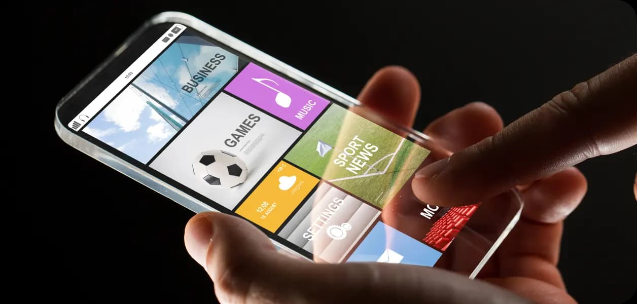 Mobile Friendly Design