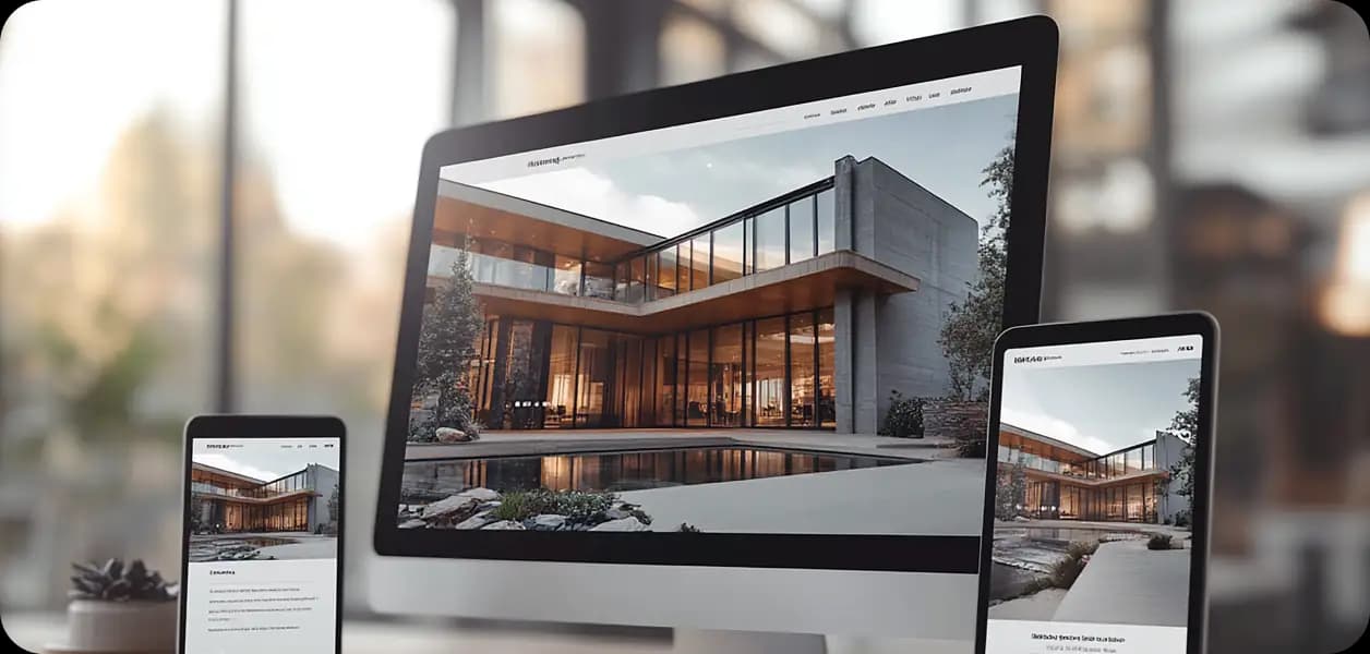 Mobile & Tablet Optimized Designs