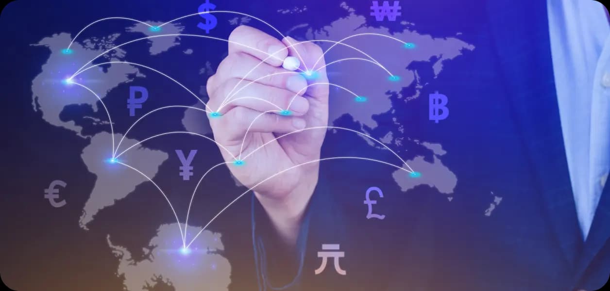 Multi-Language & Multi-Currency Options