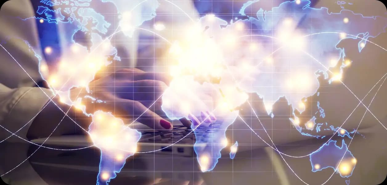 Multilingual & Multi-regional Websites