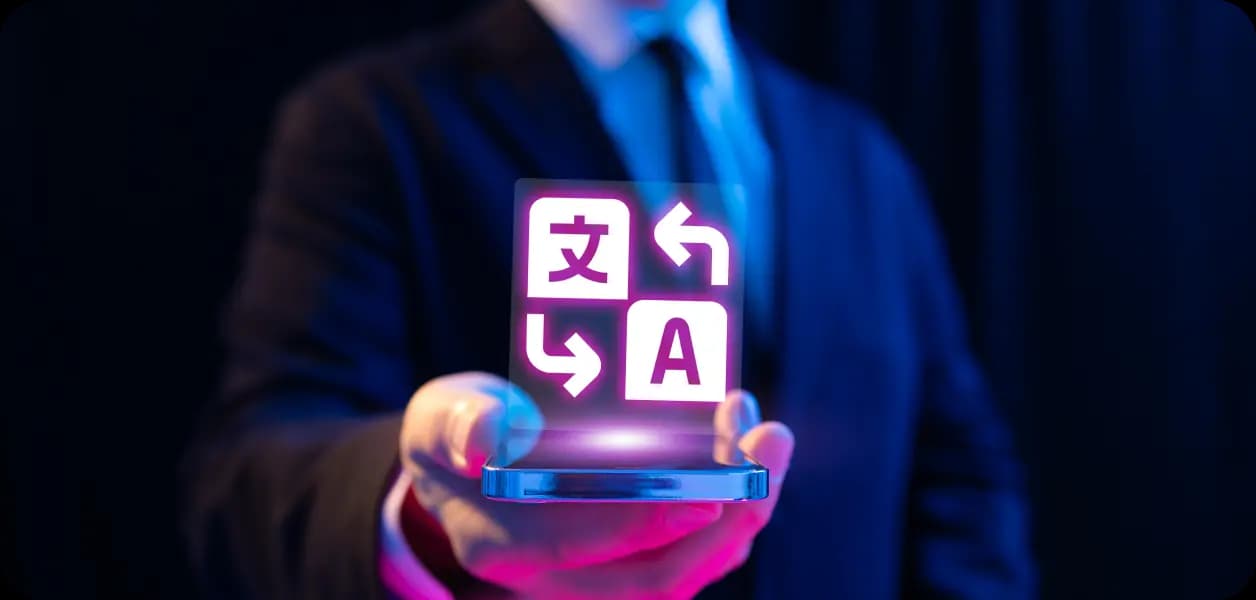 Multi-language Support