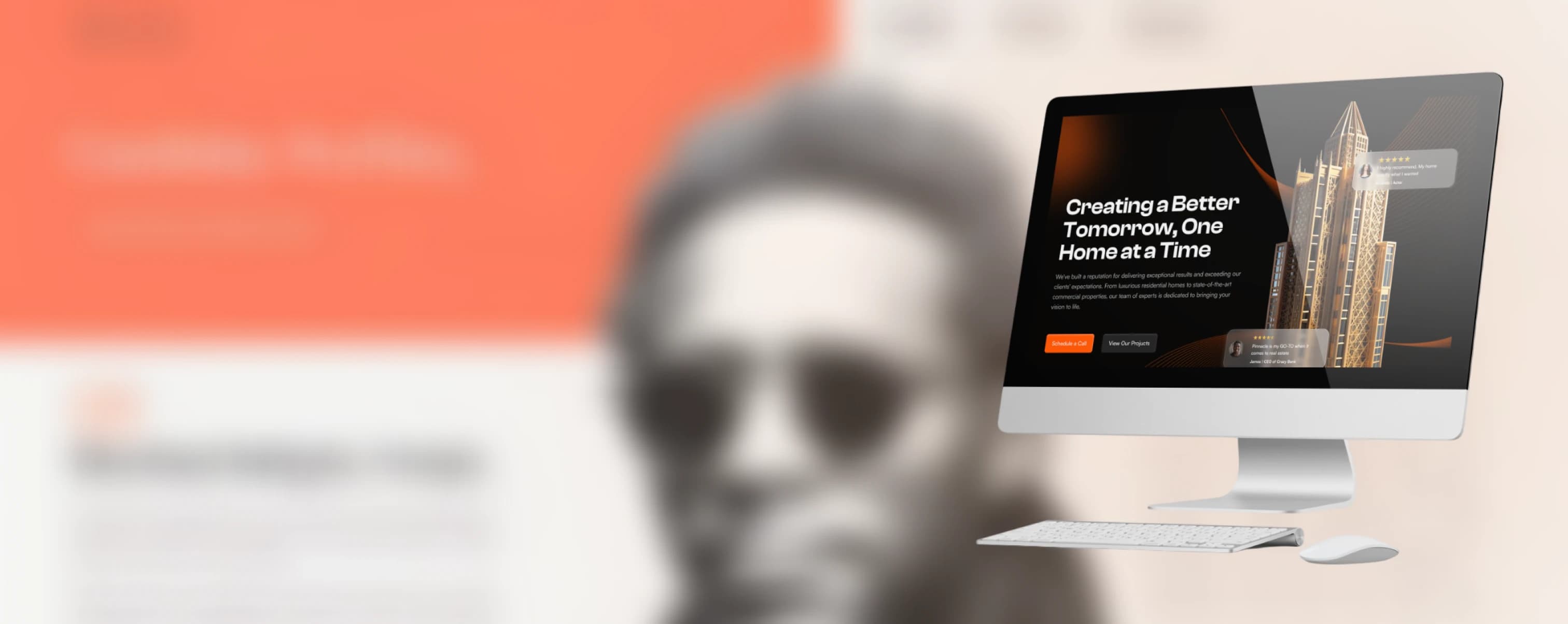 Why Website Development