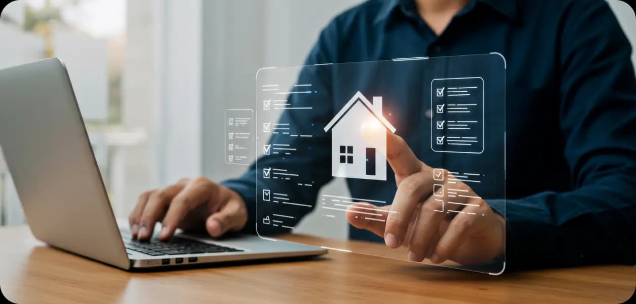 Property Listing & Management Systems