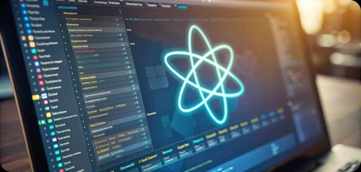 ReactJS SPA Development